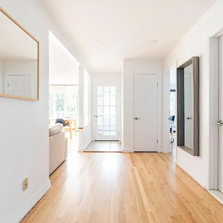 Bright Riverfront 3-Bedroom Condo Montreal Exterior photo